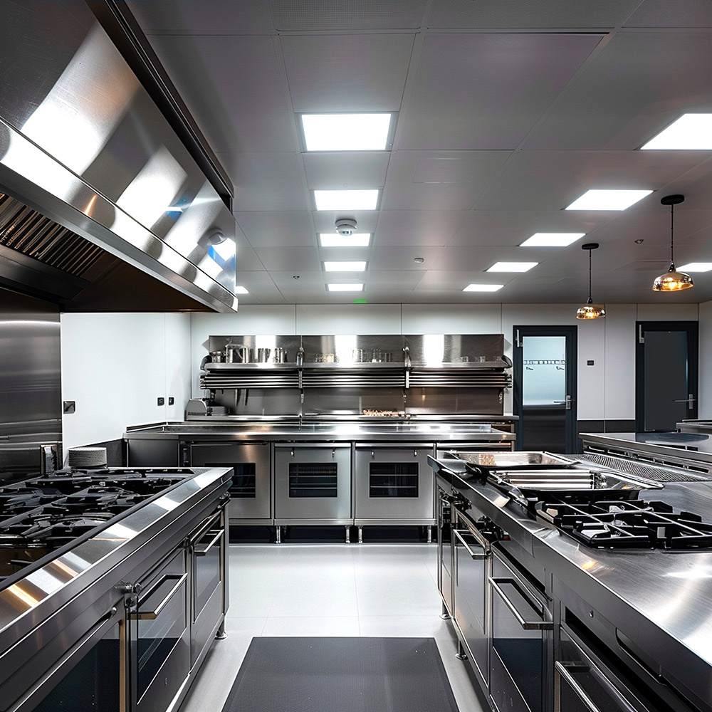 locazione operativa noleggio lungo termine attrezzature professionali usate ristoranti pizzerie bar